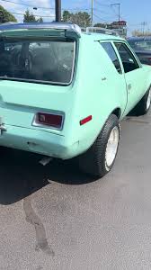 Image result for Frost White 1970 Gremlin