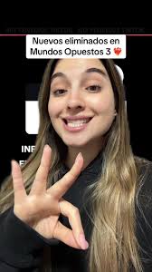 Quien Elimina A Quien En Mundos Opuesto