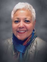 Obituary information for The Reverend Annette B. Barnes