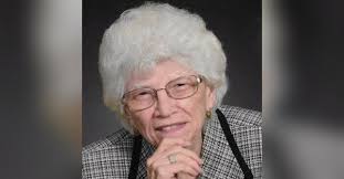 Lillian Marie Cmajdalka Krenek Obituary