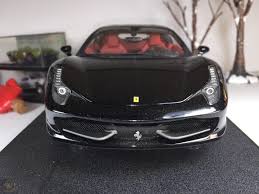 Maybe you would like to learn more about one of these? Hot Wheels Ferrari 458 Italia Black Shop Clothing Shoes Online