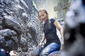 Drag Me to Hell' disgustingly good