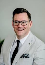 Greg Keith Jr, Certified Financial Planner