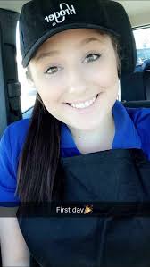 Dean Kathryn Lively has stepped up her email game