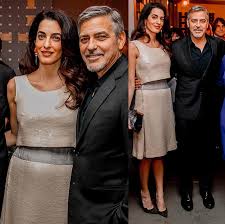 The novel deals with themes of education, social class, ethnicity, and the nature of artificial intelligence. 14 Alasan Mengapa George Dan Amal Akan Menjadi Orangtua Super Hiburan Kiat Dan Informasi Bermanfaat Tentang Hubungan Dan Pernikahan