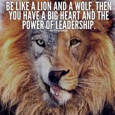 Throw me to the wolves and i will return, leading the pack. 20 Strong Wolf Quotes To Pump You Up Wolves Wolfpack Quotes