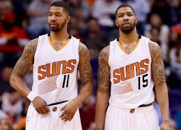 Want to know more about markieff morris fantasy statistics and analytics? Hilltop Hoops On Twitter Twin Brothers Markieff Marcus Morris Were Selected Back To Back With The 13th And 14th Pick In The 2011 Nba Draft Total Career Points So Far Marcus 7 248