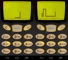 Seus jogos e aplicativos para celular de graça! Emula El Clasico Nokia Ladrillo Con El Juego Snake 97