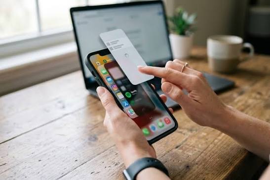 Noticia - Cómo cerrar apps que se quedan bloqueadas en Android paso a paso  | Noticias Compudemano