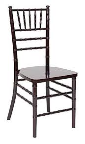 Chiavari Chairs In Mahogany Set Of 4 Chiavari Chairs Chair Chairs For Sale