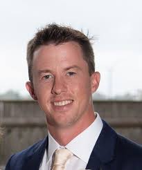 On the Right Course — Cincinnati People