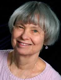 Joyce Barnhart McCloud Obituary