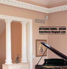 Plaster Cornice Ceiling Cornice Designs Gypsum Cornice Plaster Cornice Cornice Design Cornice