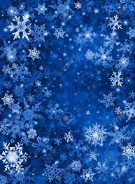 Maybe you would like to learn more about one of these? White And Blue Snowflakes On A Dark Paper Background Stock Photo Picture And Royalty Free Image Image 10089725