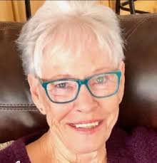 Cynthia Louise Knapp