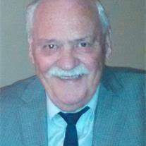 Lawrence Dempsey Obituary