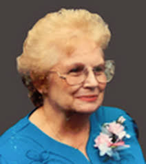 Alice DOYON Obituary