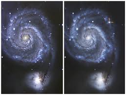 A supernova is a powerful and luminous stellar explosion. Observationally Confirmed Supernova Explosion Of A Yellow Supergiant Star