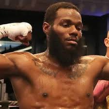 Antonio Daniels Jr. vs. McKinley Smith, Night of Knockouts