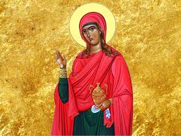 Sarbatoarea a continuat si a doua zi, 22 iulie, cand pr. Calendar Ortodox 2020 22 Iulie SfinÅ£ii Zilei Sfanta MironosiÈ›Äƒ È™i Intocmai Cu Apostolii Maria Magdalena Click Mobile