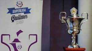 Hoy finaliza la fecha 4 de la liga de argentina. Final Copa De La Liga Argentina 2021 Donde Ver Online Hoy Y Tv En Vivo Futbol Moderno