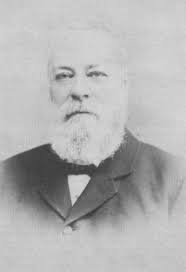 Augustus Frederick Goodridge (1839-1920)