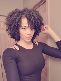 One new hair typing system that has grown in popularity amongst women with curly hair types is a modified version of the andre walker system recommended by texturemedia, which owns according to natuallycurly, your hair type is the key to determining the right products and hairstyles of your hair. 3c 4a Curly Afro Wash And Go Check Out My Hair Journey Mrs Robinson On Youtube 2018 Hair Jo Curly Hair Styles Naturally Natural Hair Haircuts 3c Natural Hair