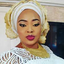At JUMRASH We Customise & Stone Aso Oke, Hajia FATIMA BELLO, MD/CEO Jumrash  Aso Oke Reveals How To Choose The Right Aso Oke