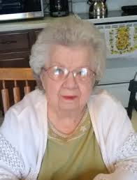 Obituary information for Lucille Karsten