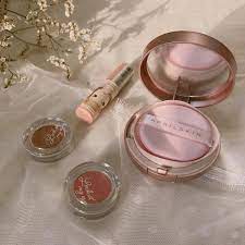 Aesthetic Pastel Minimal Beauty Bambi Theme Pale Https Weheartit Com Entry 324214612 Makeup Cosmetics Aesthetic Makeup Makeup