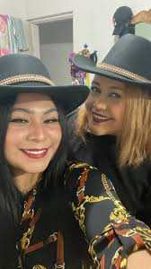 Mitzy Marisol Romano te amito mi acompañante de locuras