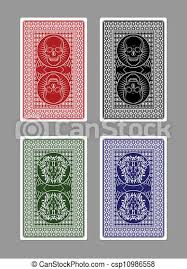 We did not find results for: Custom Playing Card Designs Skulls And Lions Poker Card Backs Canstock