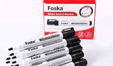 Foska School and Office Supplier Non-Toxic Smooth Writing ...