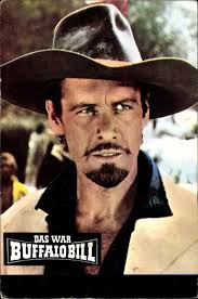 Ak Schauspieler Gordon Scott, Das..