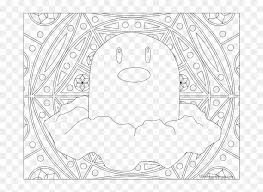 Pokemon coloring pages leafeon from the thousands of photographs online about pokemon coloring pa 470 leafeon pokemon coloring page kleurplaten disney kleurplaten pokemon. Adult Pokemon Coloring Page Diglett Pokemon Coloring Pages Leafeon Hd Png Download Vhv