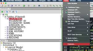 Maybe you would like to learn more about one of these? Oracle Sql Developer Make It Run Faster