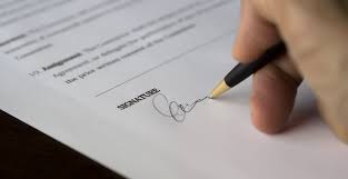 Pada umumnya surat kuasa berhubungan dengan pengambilan suatu suatu barang. Pengertian Dan Contoh Format Surat Kuasa Tokopedia Blog