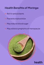 Image result for Moringa