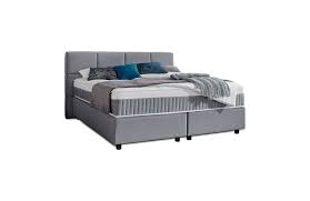 Wij gebruiken vooral wettelijk toegestane functionele en analytische cookies. Boxspringbett In Grau Mit Steppung Zenzz Von Van Landschoot Mobel Letz Ihr Online Shop