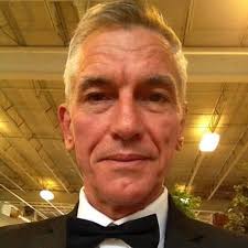 David William Sisson: Actor, crew and manager…