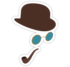 Detective Hat Png Google Search Detective Theme Detective Animation