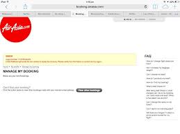 Airasia On Twitter Qiqi 8318 If That S The Case Please Tweet Our Customer Care Team Askairasia They Ll Be Able To Assist You Further Thank You