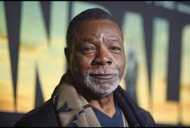 RIP Carl Weathers ...This is the way