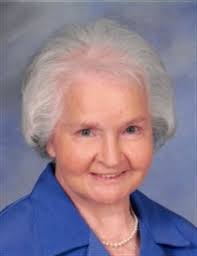 Ollie Mae Neel Obituary January 8, 2016