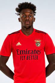 Nuno tavares (id 53648) ▲ 4,10. Benfica 4 3 Sporting May 15 2021 Liga Nos 2020 2021