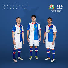 Blackburn rovers update on transfers, kit & training ground plans. Video Blackburn Rovers Unveil New Home Kit Lancashire Telegraph