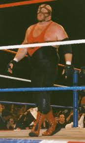 The outlaws regroup and handcuff funk to. Big Van Vader Wikipedia