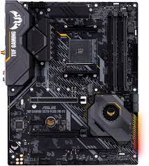 Here s a way how to set the boot sequence. Asus Tuf Gaming X570 Plus Wi Fi Socket Am4 Usb C Gen2 Amd Motherboard With Led Lighting Tuf X570 Plus Gaming Wi Fi Best Buy