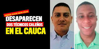 Daniel Quiñonez Orobio Archives