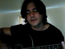 Gerardo Simon -- I wanna go